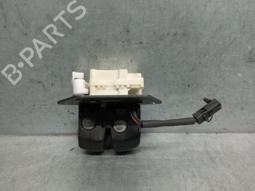 Bakluke lås FIAT PANDA (169_) 1.2 (169.AXB11, 169.AXB1A) (60 hp) 29488860