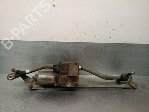 Used Front wiper motor AUDI A4 B8 Avant (8K5) 2.7 TDI (190 hp) 31015180