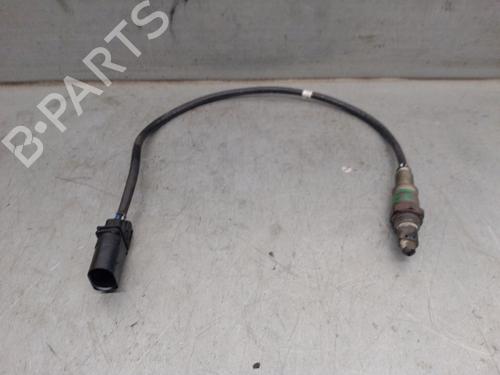 Elektronisk sensor AUDI Q2 (GAB, GAG) 1.0 TFSI (115 hp) 25247051