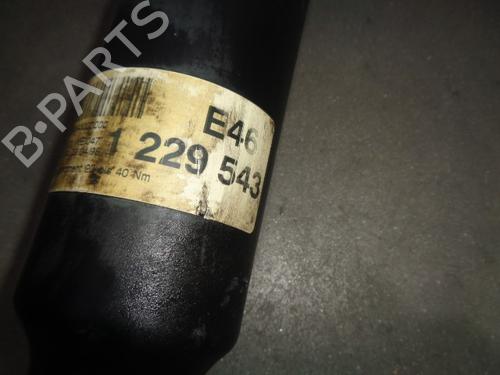 Driveshaft BMW 3 (E46) 316 i | BP13116520M37 