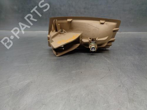 Rear right interior door handle BMW 5 (E60) 530 d | BP8304046I16 