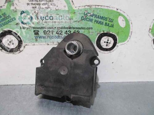 Heater blower motor CHEVROLET TAHOE (B2W) 5.3 AWD | BP2312486M62 