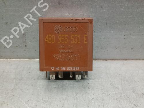 Elektronisk modul AUDI A6 C5 (4B2, 4B4) 2.5 TDI (150 hp) 29875449