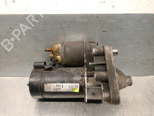 Startmotor CITROËN C3 I (FC_, FN_) 1.6 16V HDi (90 hp) 30686505