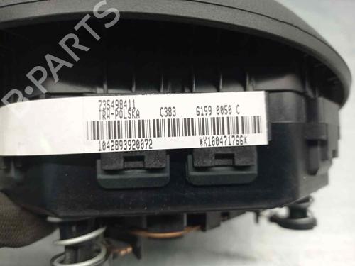 Driver airbag FORD KA (RU8)  | BP11690355C9 
