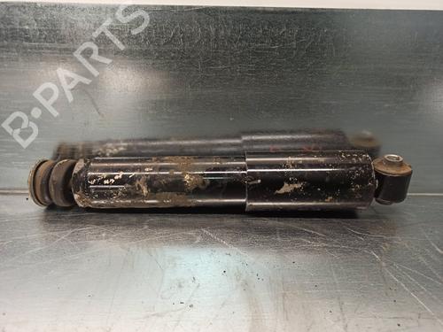 Used Right rear shock absorber VW TRANSPORTER T4 Van (70A, 70H, 7DA, 7DH) 2.5 TDI (88 hp) 8506930