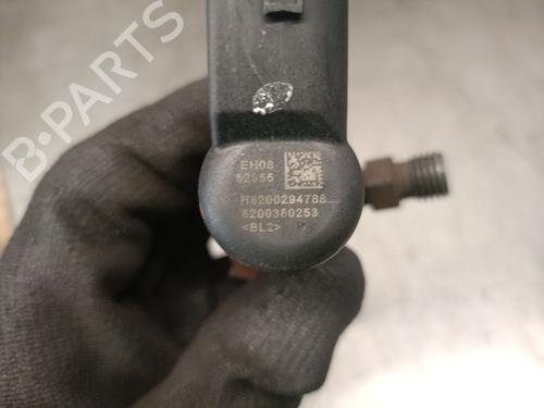 Injector RENAULT GRAND SCÉNIC II (JM0/1_) 1.5 dCi (JM1E) | BP26709322M100 