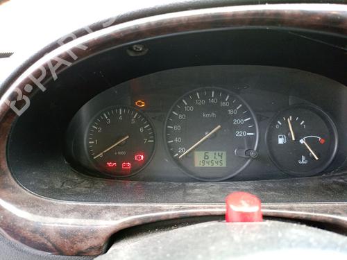 Generator FORD FIESTA IV (JA_, JB_) 1.25 i 16V | BP27366113M7 