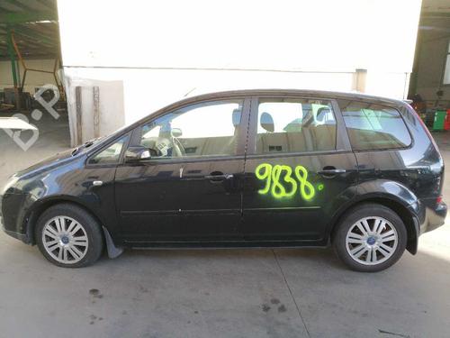 Seat buckle FORD FOCUS C-MAX (DM2) 2.0 TDCi | BP20253144I32 - Image 5