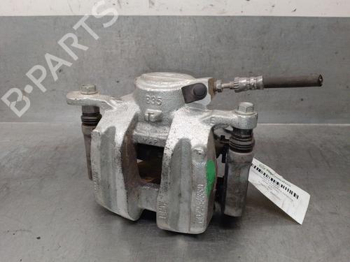 Right front brake caliper BMW X3 (G01, F97, G08) xDrive 20 d Mild-Hybrid | BP36140541M104 - Image 5