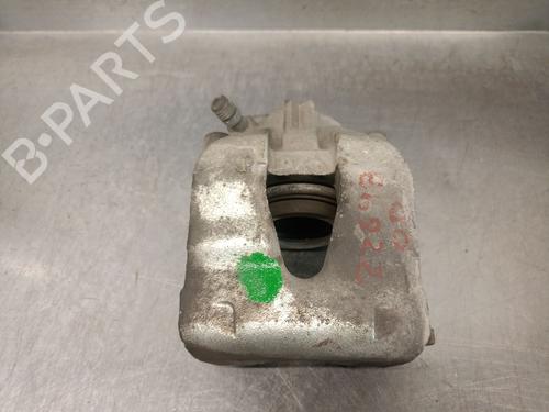 Used Right front brake caliper VW TAIGO (CS1) 1.0 TSI (110 hp) 27926863