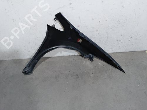 Left front fenders HONDA CIVIC VIII Hatchback (FN, FK) 2.2 CTDi (FK3) | BP15260753C41 