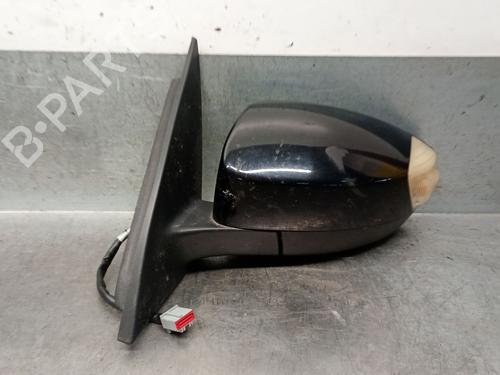 Left mirror FORD S-MAX (WA6) 2.2 TDCi | BP28335525C26 
