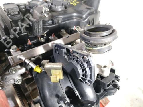 Engine TOYOTA YARIS (_P13_) 1.0 (KSP130) | BP33856496M1  - Image 8