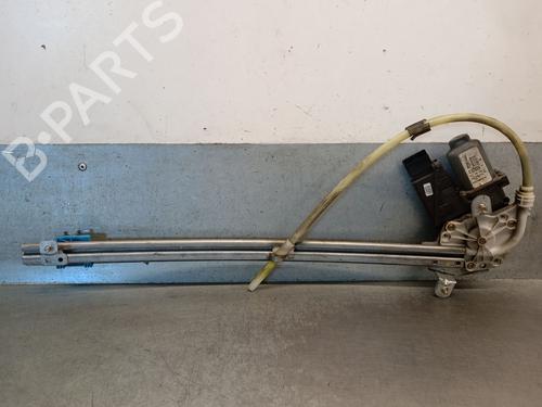 Rear left window mechanism RENAULT ESPACE IV (JK0/1_) 3.5 V6 (JK00, JK0F, JK0P, JK0S, JK0W) | BP36996093C24 - Image 2
