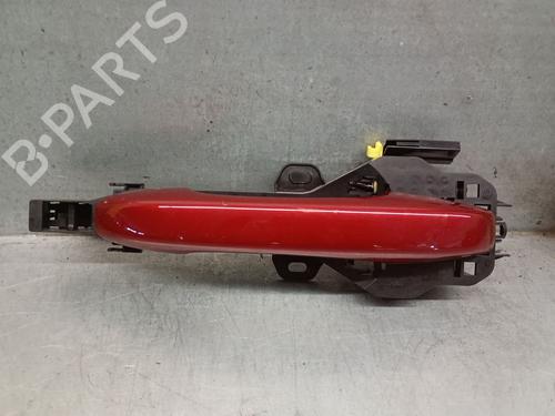 Used Rear left exterior door handle DACIA SANDERO III 1.0 TCe 90 (91 hp) 29592575