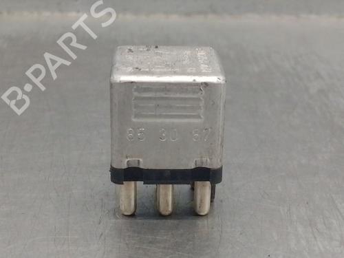 Used Electronic module MERCEDES-BENZ S-CLASS Coupe (C126) [1980-1991]  24663436
