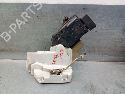 Used Rear right lock SUZUKI IGNIS II (MH) 1.3 DDiS (RM413D) (70 hp) 23962499