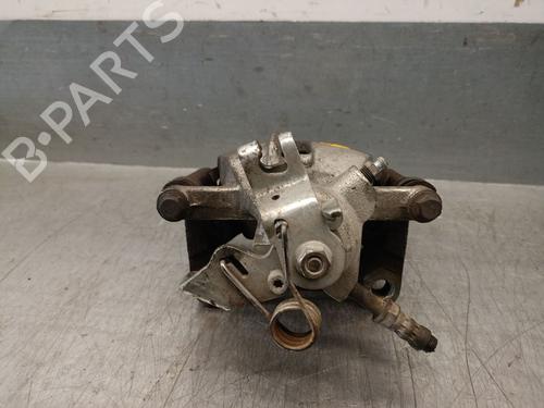 Venstre bremsekaliber bag VW TRANSPORTER T5 Bus (7HB, 7HJ, 7EB, 7EJ) 1.9 TDI | BP29943875M107