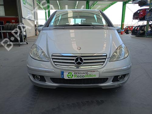 Electronic sensor MERCEDES-BENZ A-CLASS (W169) A 180 CDI (169.007, 169.307) | BP27723933M84 - Image 11