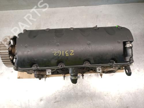 Cylinder head PEUGEOT 406 (8B) 2.1 TD 12V | BP31711562M5 