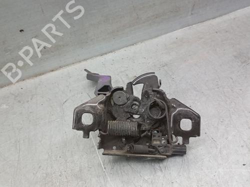 Hood lock DACIA SANDERO III 1.0 TCe 90 | BP29631558C133 