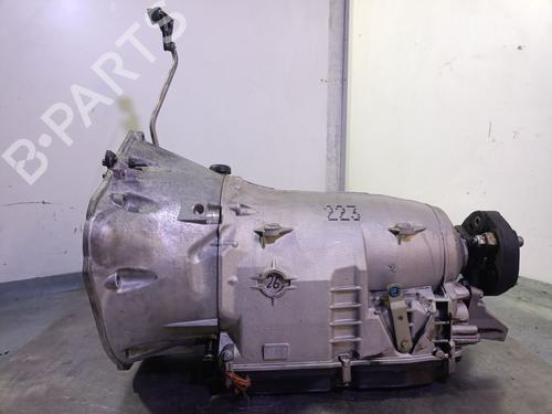 Used Gearbox MERCEDES-BENZ E-CLASS (W211) E 200 CDI (211.004) (122 hp) 30437470