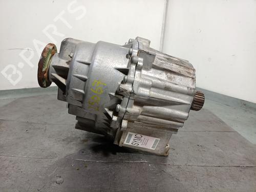 Transfer box SSANGYONG REXTON (Y400, Y450) 2.2 Xdi All-wheel Drive (POE) | BP34440458M36 - Image 4