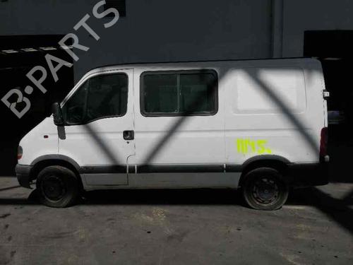 Used Parts RENAULT MASTER II Bus (JD) 1.9 dTI (JD0L, JD1L) 841401