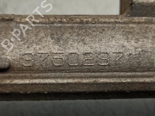 Steering rack FIAT PUNTO (188_) 1.2 60 (188.030, .050, .130, .150, .230, .250) | BP11768035M22