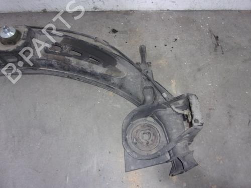 Rear axle MERCEDES-BENZ A-CLASS (W169) A 180 CDI (169.007, 169.307) | BP15900992M2 