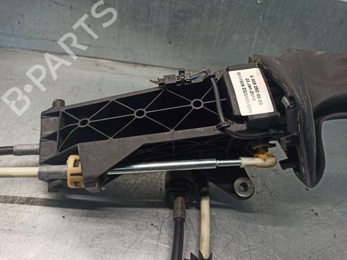 Gear lever MERCEDES-BENZ SPRINTER 3,5-t Van (B906)  | BP8312947M90