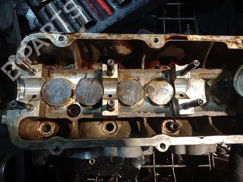 Cylinder head AUDI A6 C4 (4A2) 2.6 | BP31931579M5