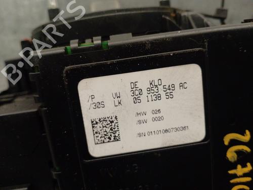 Headlight switch VW PASSAT B6 (3C2) 2.0 TDI 16V | BP40603896I24 - Image 3