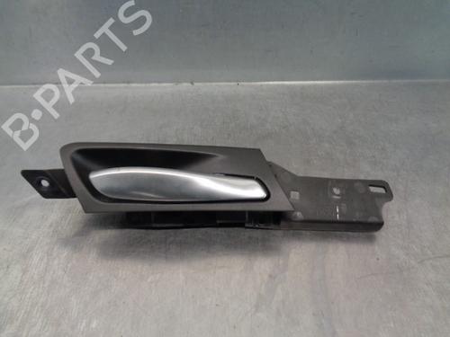 Used Front right interior door handle BMW X5 (E70) 3.0 d (235 hp) 12244554