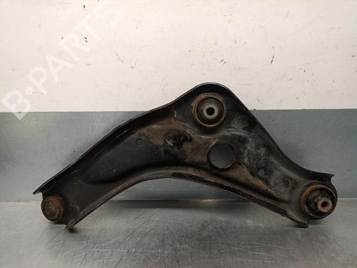Right front suspension arm NISSAN QASHQAI II SUV (J11, J11_) 1.2 DIG-T | BP18781767M13 