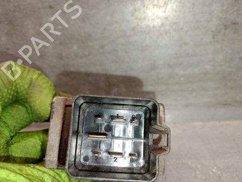 Electronic module RENAULT TRAFIC II Van (FL) 1.9 dCi 100 (FL0C, FL0K, FL0B) | BP30851373M83 - Image 3