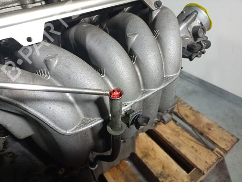 Engine VOLVO V70 II (285) 2.4 | BP30947904M1