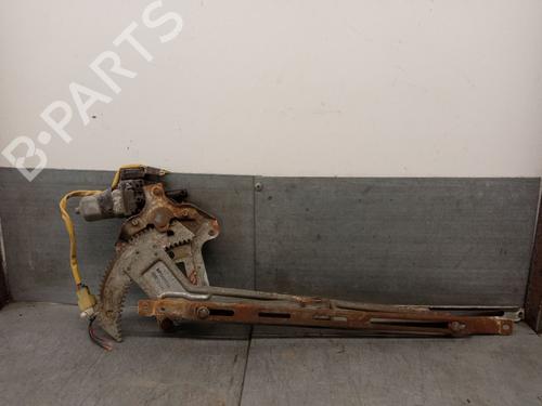 Rudehejsemekanisme Højre foran FORD RANGER (ET) 2.5 TDCi 4x4 (143 hp) 23963464