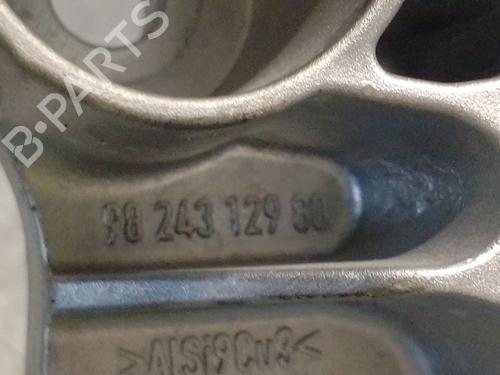 Engine mount CITROËN C4 III (BA_, BB_, BC_) 1.2 Hybrid 136 (BAHPYJ) | BP36868808M89 - Image 6