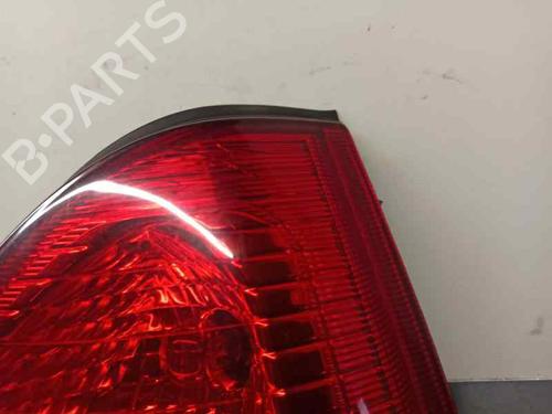 Right taillight OPEL ZAFIRA A MPV (T98) 2.0 DTI 16V (F75) | BP6318186C35 