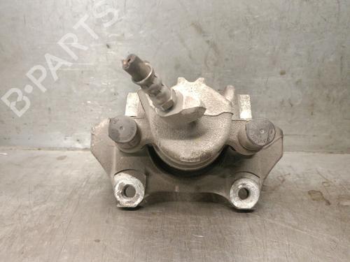 Right front brake caliper SMART FORFOUR Hatchback (453) electric drive (453.091) | BP29476899M104 