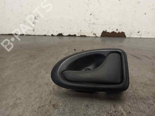 Used Rear right interior door handle RENAULT MEGANE I (BA0/1_) 1.4 e (BA0E, BA0V) (75 hp) 5411159