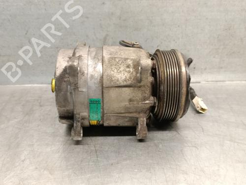 AC compressor PEUGEOT 406 (8B) 2.0 HDI 110 | BP28198112M34 