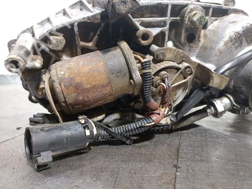 Transfer box TATA SAFARI (42_FD) 2.0 TDi 4x4 | BP32096406M36