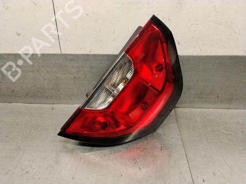 Used Right taillight Right taillight 39527319 39527319