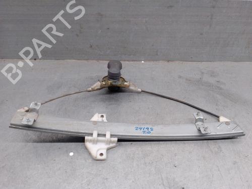 Rudehejsemekanisme Højre bagtil DAEWOO LANOS (KLAT) 1.5 | BP30972653C25
