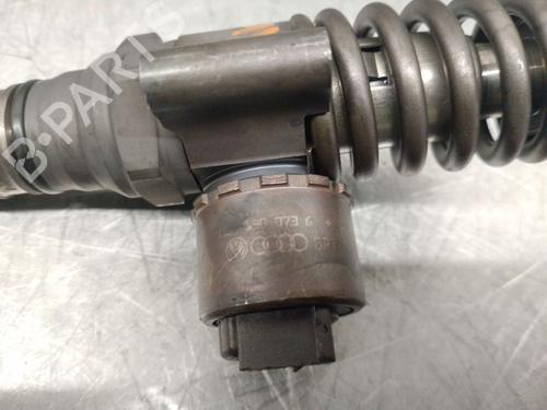 Injector MITSUBISHI GRANDIS (NA_W) 2.0 DI-D (NA8W) | BP28418507M100 