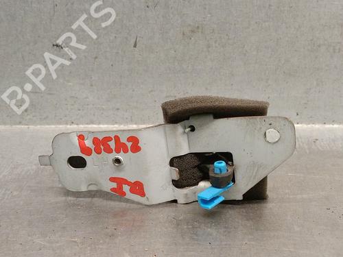 Front left interior door handle HYUNDAI H-1 / STAREX Bus (A1) 2.5 TD | BP32019468I13 - Image 2