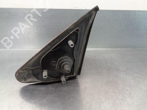 Right mirror MG MG ZR 2.0 TD | BP13239135C27 